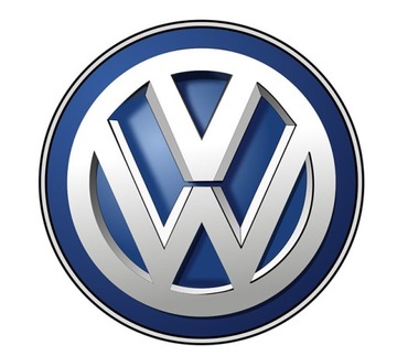 VOLKSWAGEN 5K0853687A739 ZNAK