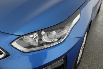 Kia Ceed III Kombi 1.0 T-GDi 120KM 2021 Kia Ceed 1.0 T-GDI, Salon Polska, 1. Właściciel, zdjęcie 16