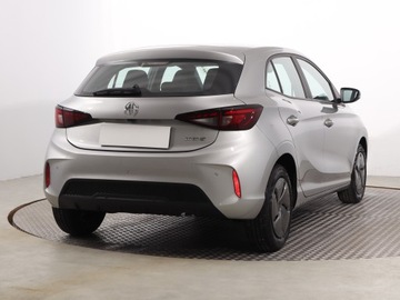 MG 2024 MG 3 1.5, 1. Właściciel, Serwis ASO, VAT 23%, zdjęcie 4