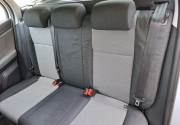 Skoda Fabia II Kombi Facelifting 1.6 TDI CR DPF 90KM 2011 Skoda Fabia Super stan klima 1.6 Diesel 90KM, zdjęcie 7