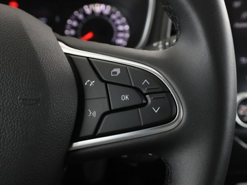 Renault Megane IV Hatchback 5d  Facelifting 1.5 Blue dCi 115KM 2022 Renault Megane Business automat navi PDC tempomat, zdjęcie 29