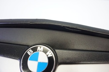 BMW R 1200 RT K52 14-16 KUFER CENTRALNY + KLUCZYK