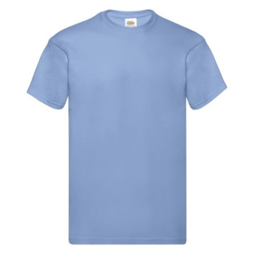 ФУТБОЛКА Original Fruit Azure Blue L
