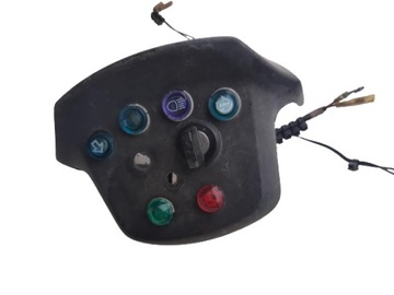 KONTROLKI STACYJKA KOKPIT KPL MOTORTEK 175