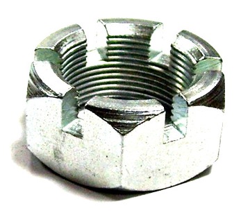 NAKRĘTKA SWORZNIA KONSOLI WSPOMAG. BUŁGAR DV1733