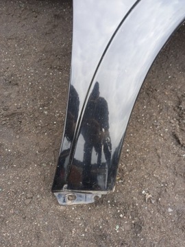 KAPOTA PŘEDNÍ OPEL ASTRA G II 2001R HATCHBACK 1.6 BENZÍN Z20C