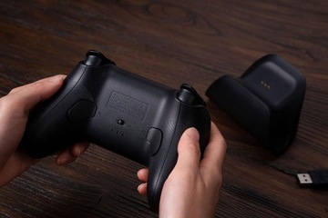 8BitDo Ultimate BT Pad, черный (коммутатор/ПК/Android/iOS)