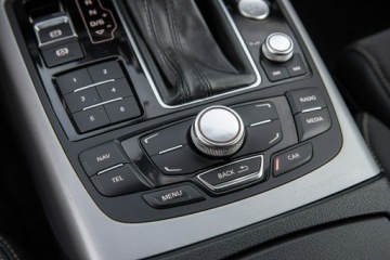 Audi A6 C7 Avant 3.0 TFSI 300KM 2011 Audi A6 Avant S-Line 3.0TFSI 300KM ! Super Stan !, zdjęcie 23