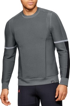 UNDER ARMOUR INTELIKNIT PHANTOM SWEATSHIRT SM