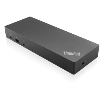 Док-станция Lenovo ThinkPad Hybrid USB-C с док-станцией USB-A 135 Вт