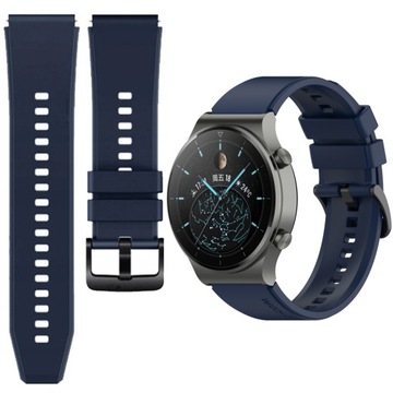 Pasek do HUAWEI WATCH GT GT2 GT2Pro GT3Pro GT3