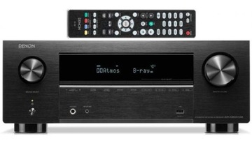DENON AVR-X2800H DAB + CABASSE ALCYONE 2 5.1