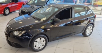 Seat Ibiza IV Hatchback 5d Facelifting 1.4 TDI 90KM 2016