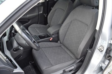 Volkswagen Golf VIII Variant 1.5 TSI 130KM 2022 Volkswagen Golf SalonPL TSI 130KM Variant Life ACC LaneAssist Czujniki ALA, zdjęcie 27