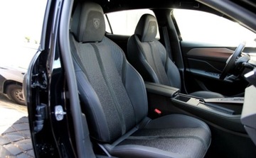 Peugeot 2024 Peugeot 308 1.2 PureTech GT SS DSC6 130KM SalonPL 2024 Gwarancja RiA, zdjęcie 24