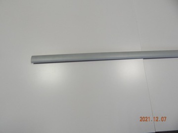 VW BORA GOLF НАКЛАДКА НА ДВЕРЬ ЛЕВАЯ ПЕРЕДНЯЯ 1J4853515G