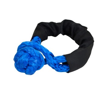 МЯГКИЙ СИНТЕТИЧЕСКИЙ ШЕЙКЕЛЬ 17 тонн 12ММ Х 55СМ