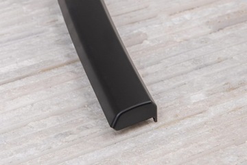 JEEP G. CHEROKEE IV WK2 НАКЛАДКА ПЕРЕДНЕГО КРЫЛА ПРАВАЯ ГЛАДКАЯ 5XT68RXFAC