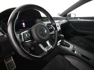Volkswagen Arteon Fastback 2.0 TDI 240KM 2018 Volkswagen Arteon 4x4 DSG matrix LED virtual, zdjęcie 13