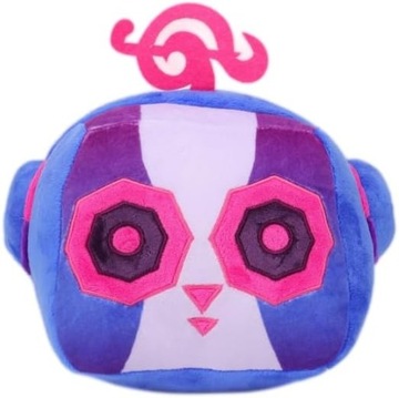 MASKOTKA BLOX FRUITS ROBLOX CREWMATE PLUSZ ZABAWKA - PAIN