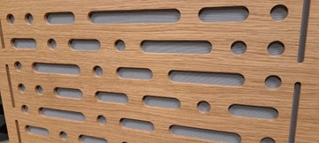 Акустическая панель AQ Soundpanel 60x60 см