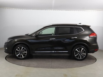 Nissan X-Trail III Terenowy 2.0 dCi 177KM 2017 Nissan X-Trail 2.0 dCi, Salon Polska, Serwis ASO, zdjęcie 2