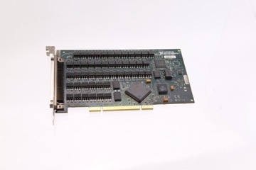 NATIONAL INSTRUMENTS PCI-6527 185683C-01