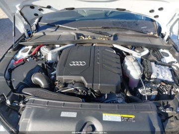 Audi A4 B9 2024 Audi A4 Limousine Premium Plus 45 Tfsi S Line Quattro S Tronic 2024 2.0l, zdjęcie 8