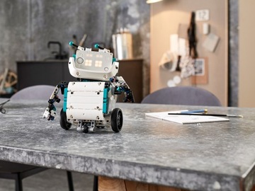 LEGO Mindstorms 51515 Робот-изобретатель