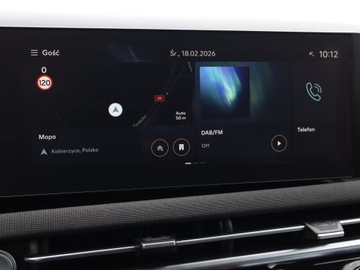 Hyundai Tucson IV SUV Facelifting 1.6 T-GDI 48V 160KM 2024 Hyundai Tucson 1.6 T-GDI, Salon Polska, zdjęcie 11