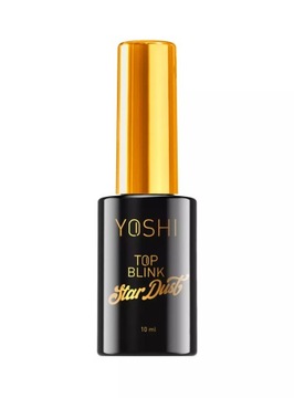 Yoshi Top BLINK Star Dust с частицами 10мл