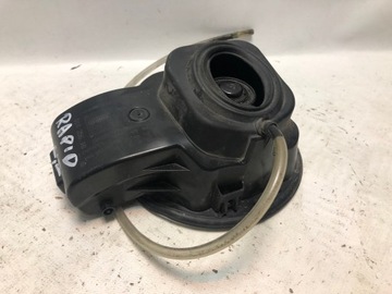 SKODA RAPID SB SPACEBACK ПРОБКА ТОПЛИВОЗАЛОЧНОЙ ЗАПРАВКИ