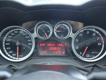 Alfa Romeo MiTo Hatchback 3d 1.4 16v 78KM 2010 Alfa Romeo MiTo 1.4 MPI, Salon Polska, GAZ, Klima, zdjęcie 10