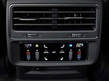 Audi Q8 2025 AUDI Q8 RSQ8 TFSI quattro Performance Suv 4.0 (640KM) 2025, zdjęcie 16