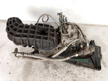 AUDI 80 B3 ROZDZIELACZ PALIWA 0438101035 048133837