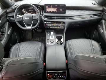 Infiniti 2022 Infiniti QX60 Autograph 2022 3.5l 3.5 Benzyna 295KM, zdjęcie 8