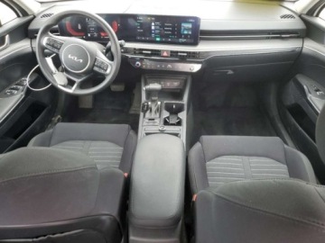 Kia 2025 Kia Inny 2025 r.,2,5L K5 LXS 2.5 Benzyna 191KM, zdjęcie 7