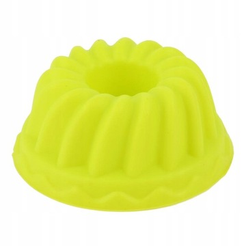 СИЛИКОНОВЫЕ ФОРМЫ ДЛЯ МАФФИНОВ 12 шт.