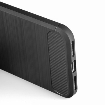 Чехол CARBON PRO для IPHONE 11 Pro черный