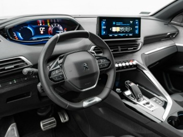 Peugeot 3008 II Crossover 1.6 THP 180KM 2020 Peugeot 3008 WD2381U#1.6 PureTech GT EAT8, zdjęcie 5