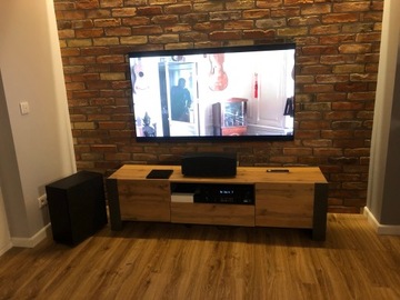 Эталонные невидимые колонки cerasonar 6062