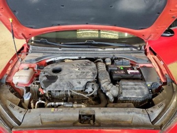 Hyundai Veloster 2022 Hyundai Veloster 2022 Hyundai Veloster N 2.0 Benzyna 275KM, zdjęcie 11