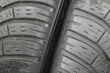 FORD FOCUS MK3 C-MAX KOLA ZIMNÍ RÁFKY 16'' 5X108 205/55R16 2023R. 8MM
