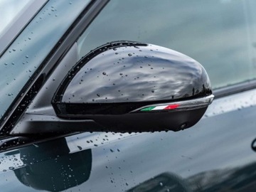 Alfa Romeo Tonale 2025 ALFA ROMEO Tonale T4 Ti Ibrida Suv 1.5 (175KM) 2025, zdjęcie 13