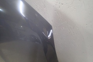 KAPOTA KRYT MOTORU VW CADDY 2K7 2020-