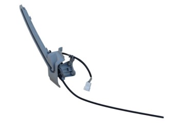 PROWADNICA ROLETY links Motor links MERCEDES E-KLASA W212 KOMBI 09-16