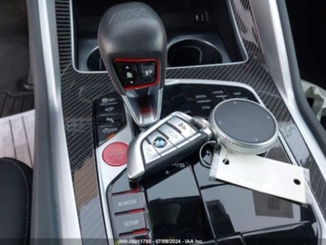 BMW X5 G05 2022 BMW X5 M 2022r, M, 4.4L, XDrive 4.4 Benzyna 523KM, zdjęcie 13