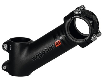 Mostek Ergotec High Piranha 1 1/8 31,8 110 mm