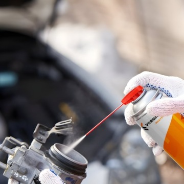 МНОГОФУНКЦИОНАЛЬНАЯ СМАЗКА 400МЛ УНИВЕРСАЛЬНЫЙ ПРЕПАРАТ ДЛЯ УДАЛЕНИЯ Ржавчины, АППЛИКАТОР