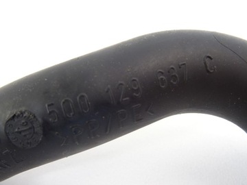 ORIGINÁLNÍ AUDI OE WAZ VYPOUŠTĚCÍ VODU 5Q0129637C
